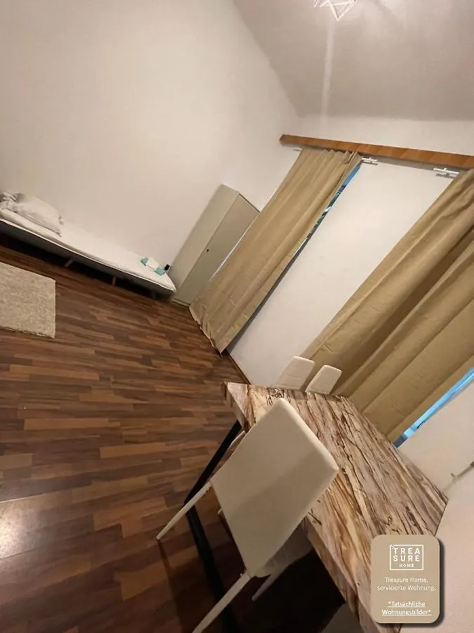 Default Schweidlgasse Top 5 Apartment Vienna